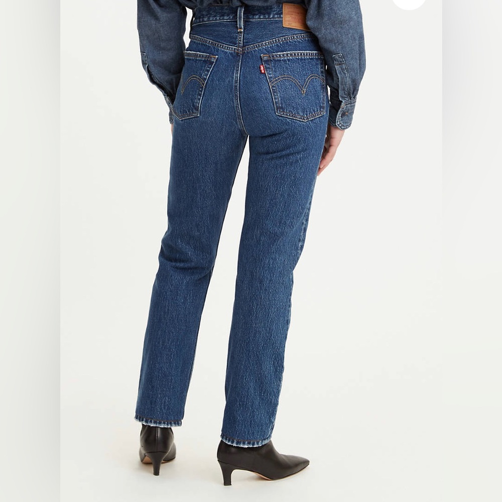 Levi’s 501 Original Jeans
